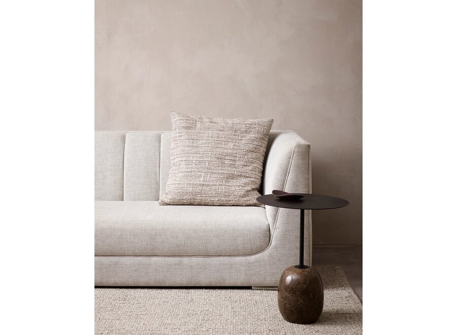 Cushion Ashford - Taupe