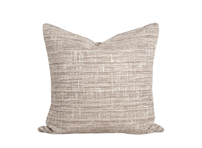 Cushion Ashford - Taupe