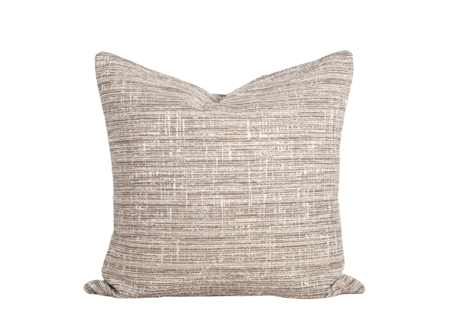 Cushion Ashford - Taupe