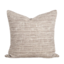 Coussin Ashford - Taupe