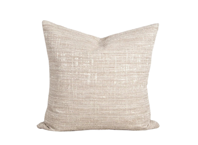 Cushion Ashford - Ecru