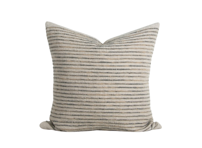 Cushion Luigi - Linen