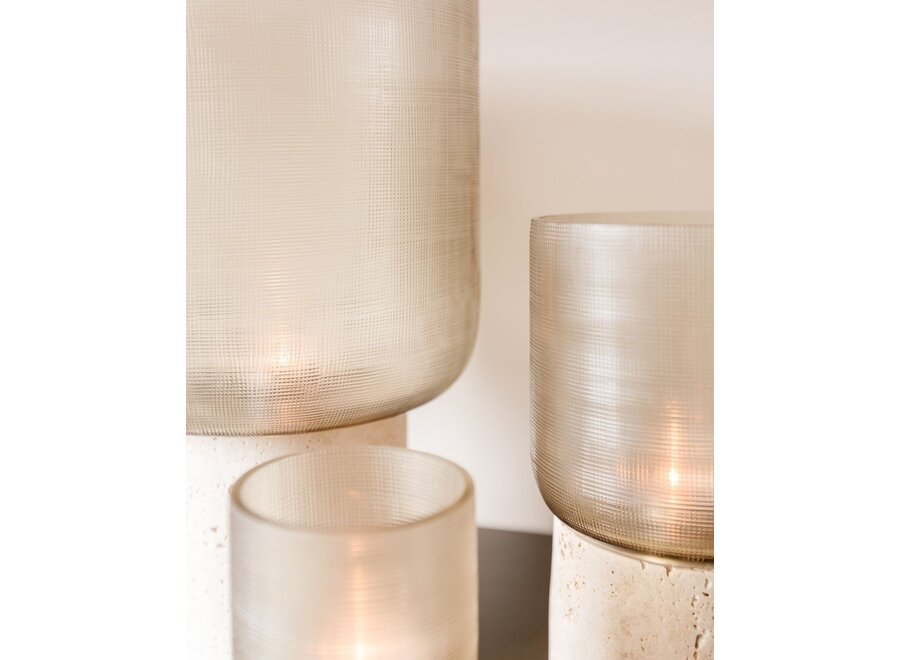 Hurricane 'James' Smoke - S