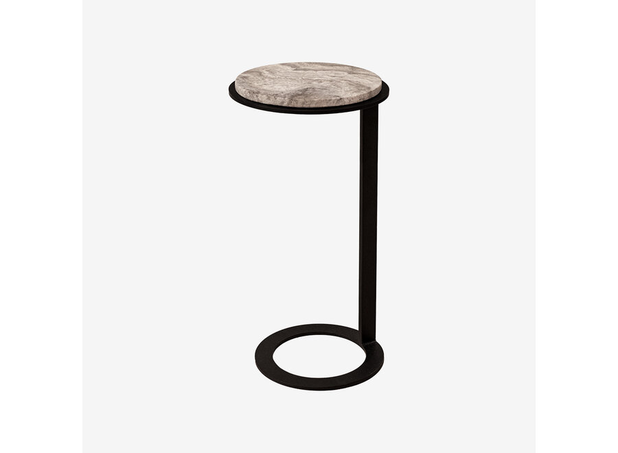 Table d'appoint 'Trevor'
