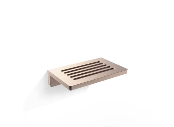 Zeephouder Mikado - Wandbevestiging - Copper