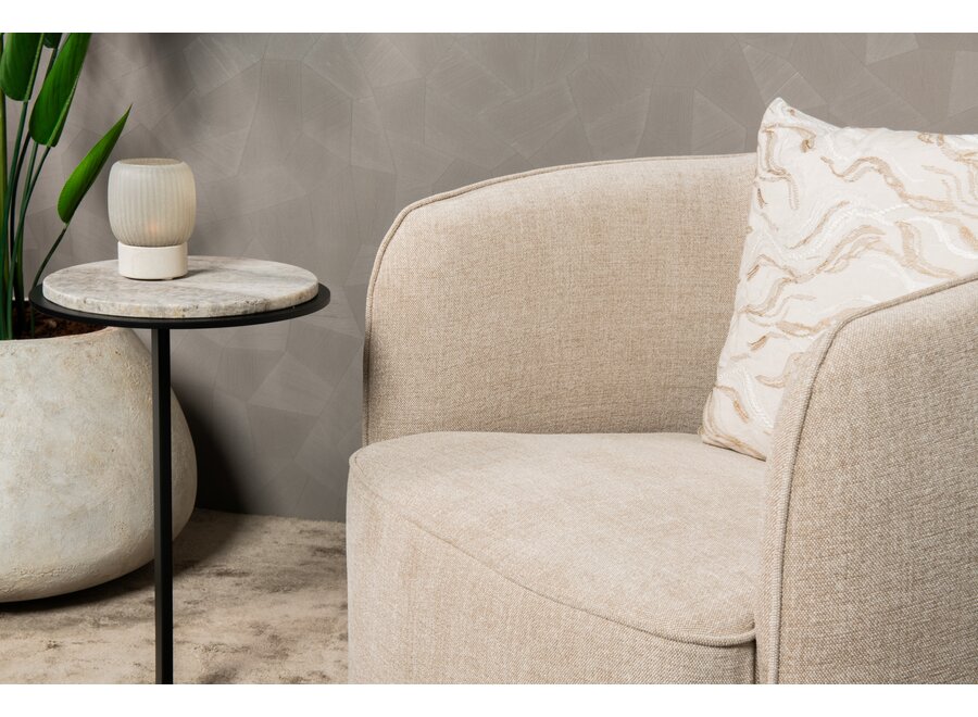 Side Table 'Trevor'
