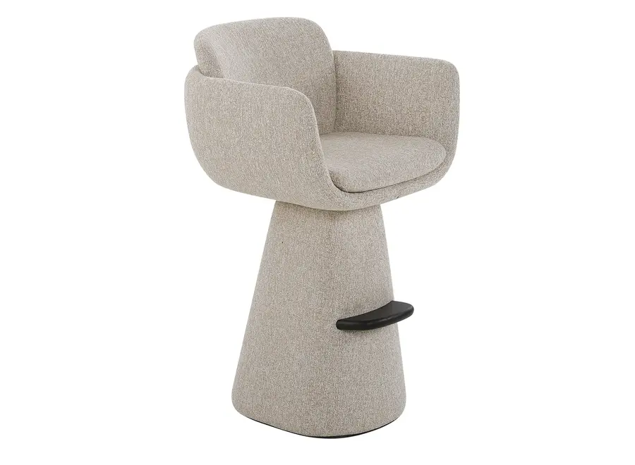 Bar Chair Anna - Bronze