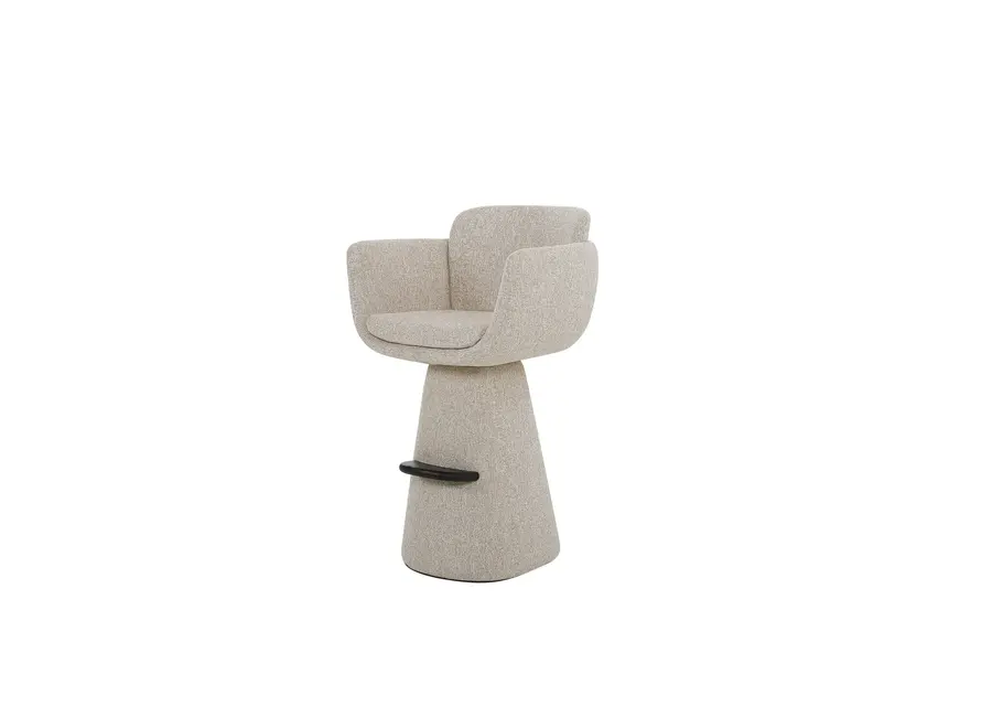 Bar Chair Anna - Bronze