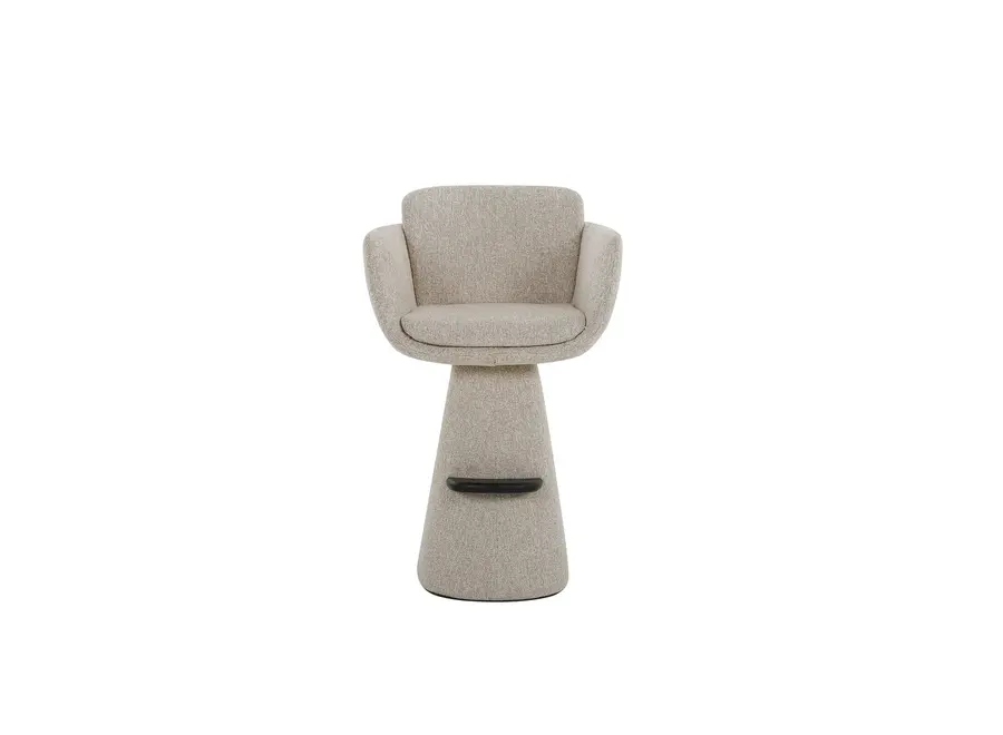 Bar Chair Anna - Bronze