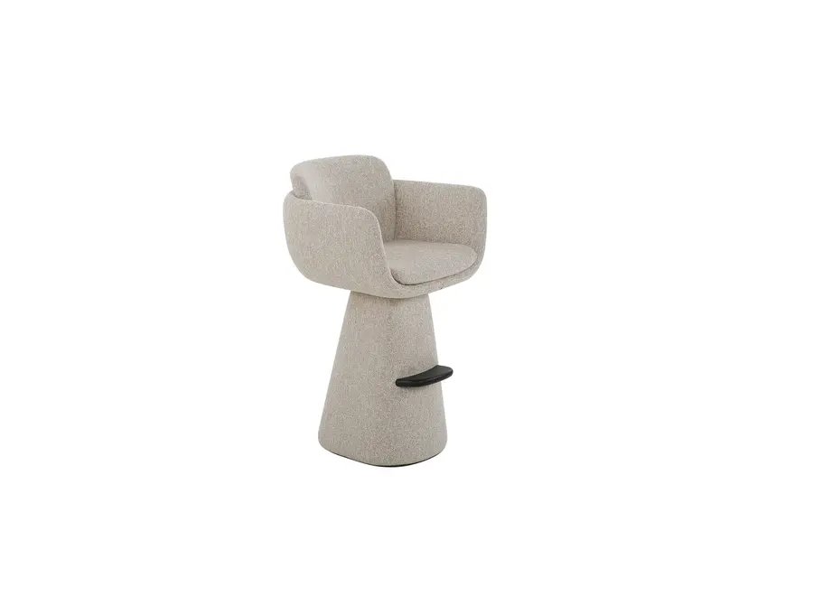 Bar Chair Anna - Bronze