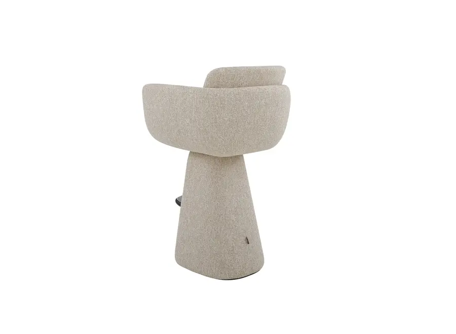 Bar Chair Anna - Bronze