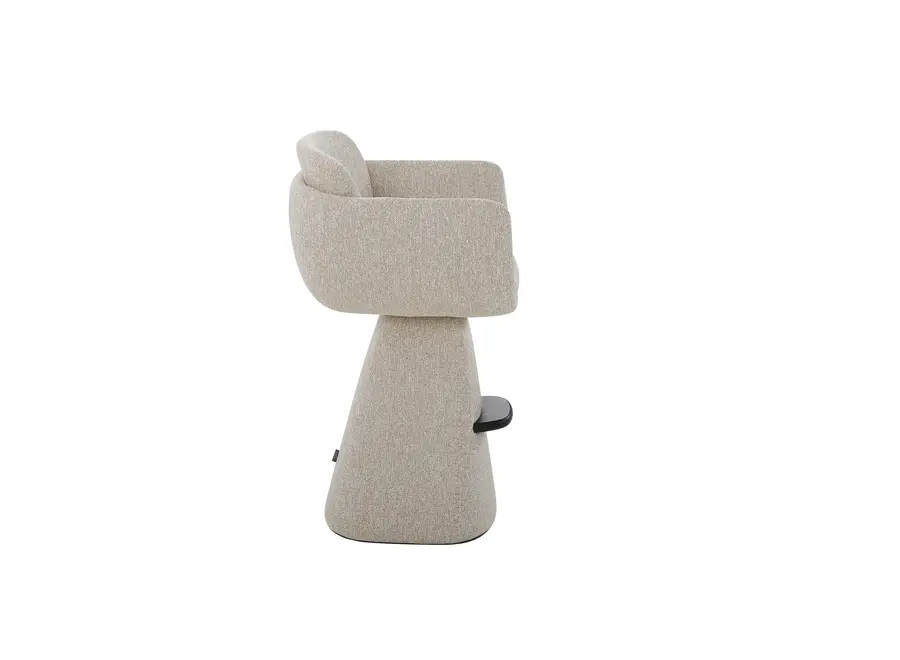 Bar Chair Anna - Bronze