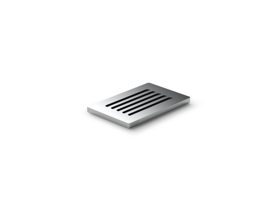 Soap holder 'Mikado' - Chrome