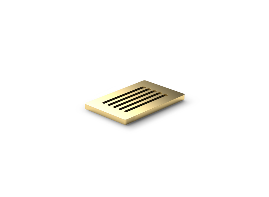 Seifenhalter 'Mikado' - Gold