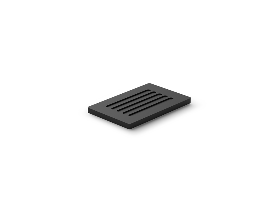 Soap holder Mikado - Matt Black