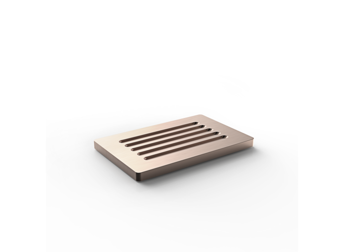 Seifenhalter Mikado - Copper