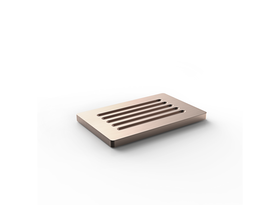 Zeephouder 'Mikado' - Copper