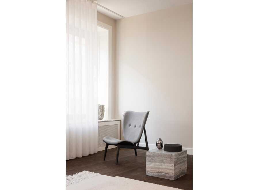 Salontafel 'Cubism' - S - Silver
