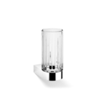 Cutt Glass/Chrome