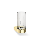 Cutt Glass/Gold