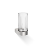 Cutt Glass/Stainless steel
