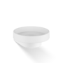 Seifenschale 'Century' - Wandmontage - Stone & Matt White