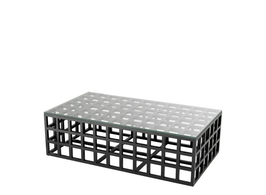 Table basse 'Cubico'