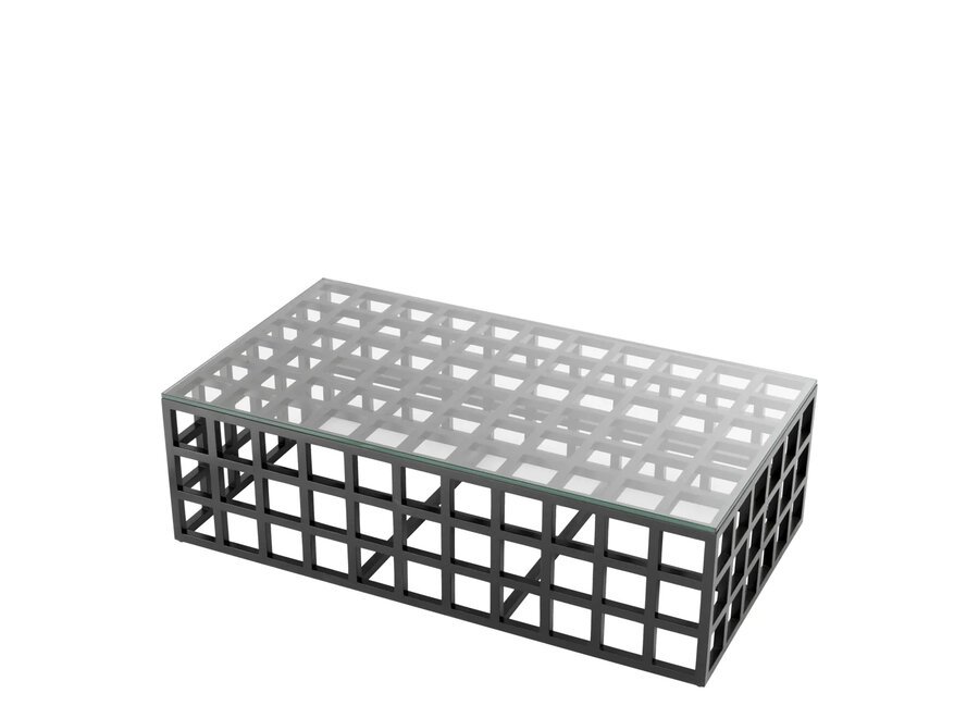 Table basse 'Cubico'
