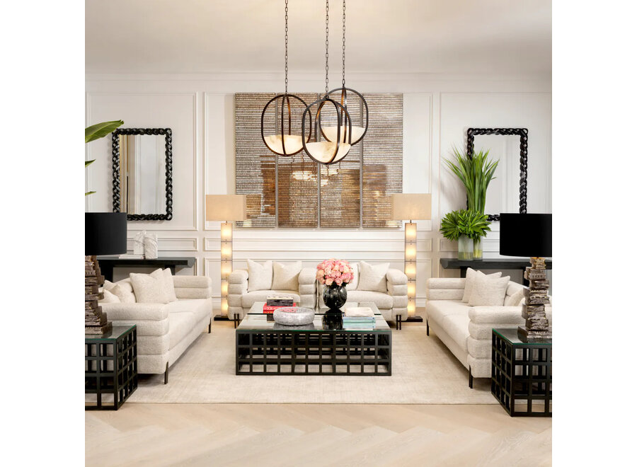 Side Table 'Cubico'