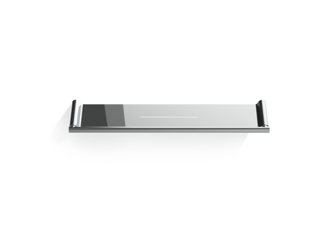 Planchet Mikado - 40cm - Chrome