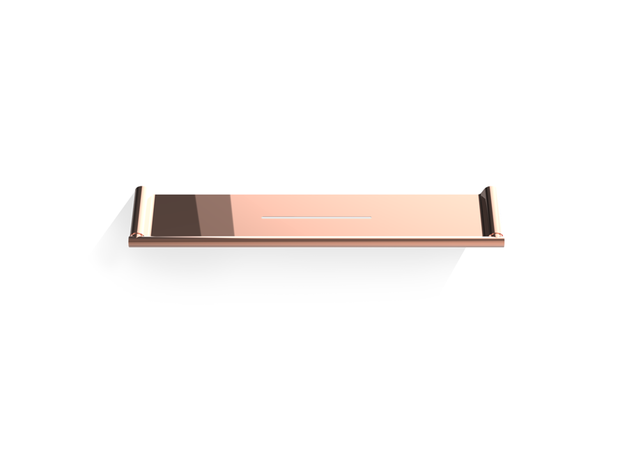Shelf Mikado - 40cm - Rose Gold