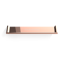 Planchet 'Mikado' - 40cm - Rose Gold