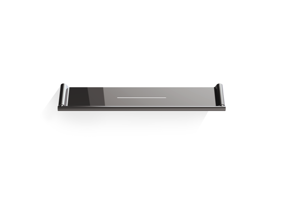 Shelf Mikado - 40cm - Black Chrome