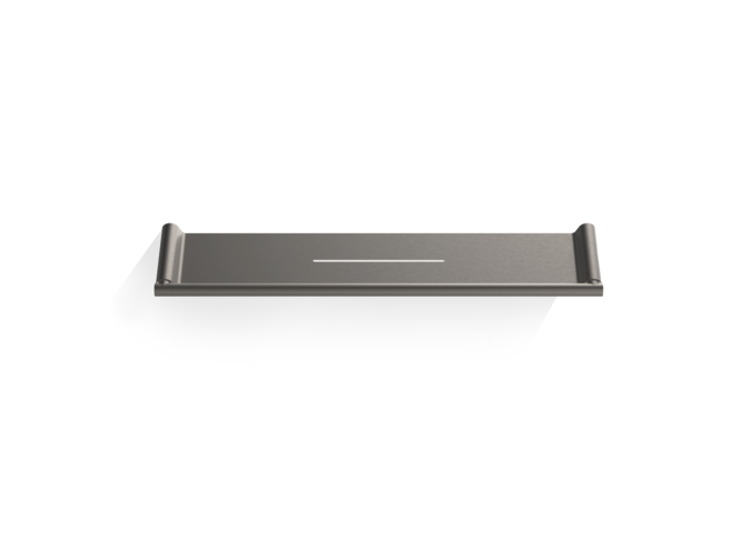 Planchet Mikado - 40cm - Dark Metal PVD
