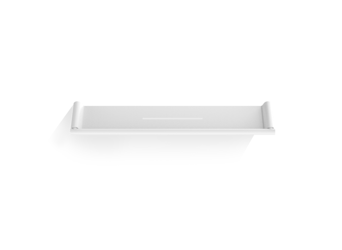 Planchet Mikado - 40cm - Matt White