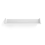 Shelf 'Mikado'  - 40cm - Matt White