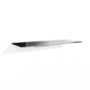 Shelf 'Mikado' - 30cm - Chrome