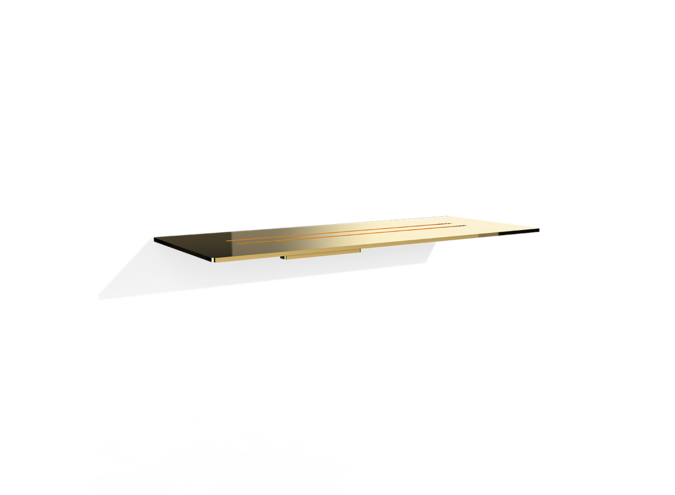 Planchet Mikado - 30cm - Gold