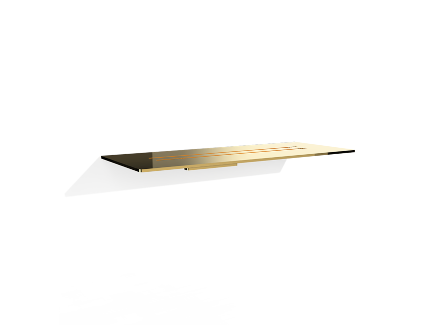 Shelf Mikado - 30cm - Gold