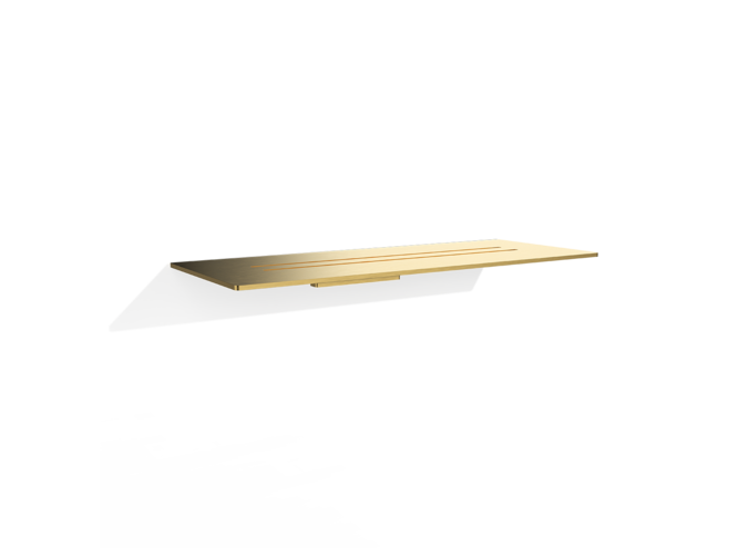 Shelf Mikado - 30cm - Gold Matt