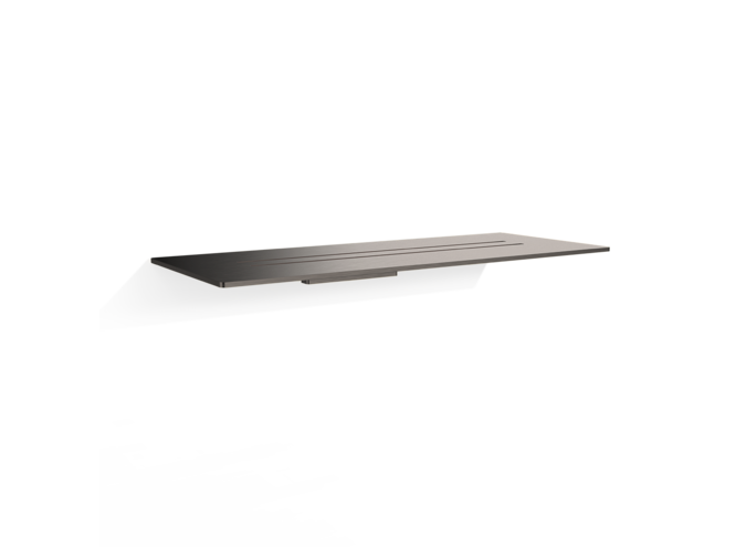 Planchet Mikado - 30cm - Dark Metal PVD