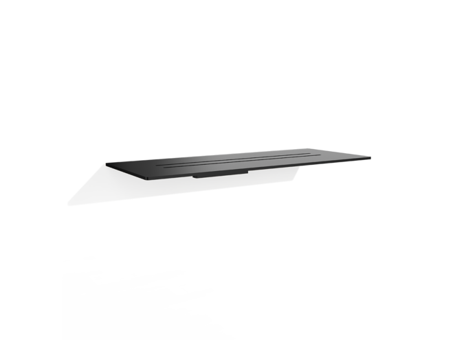 Étagère Mikado - 30cm - Matt Black