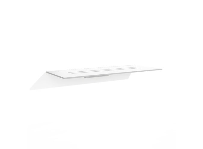 Étagère Mikado - 30cm - Matt White