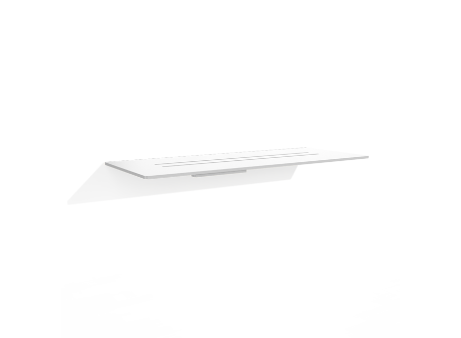 Regal 'Mikado' - 30cm - Matt White