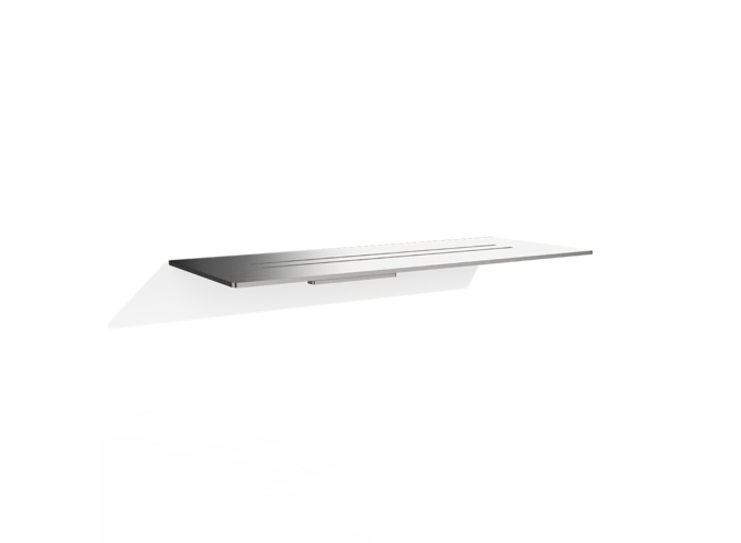 Planchet Mikado - 30cm - Stainless steel