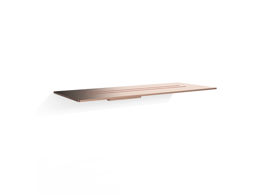 Shelf Mikado - 30cm - Copper