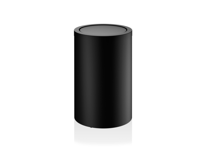 Paper bin Mikado - Matt Black