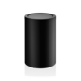 Paper bin 'Mikado' - DW 124 - Matt Black