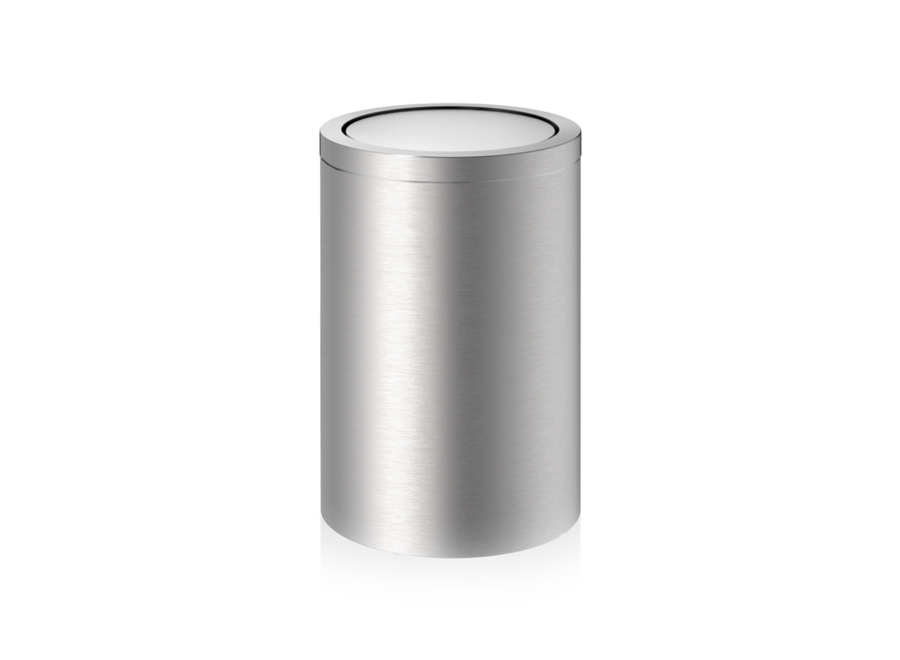 Poubellerequin 'Mikado' - Stainless steel