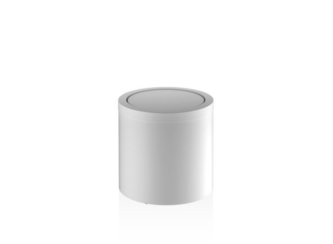 Poubellerequin Mikado - DW 125 - Matt White